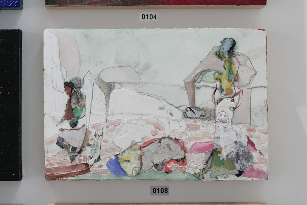 Fatemeh Burnes