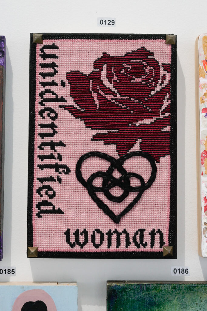 Samantha Harrison