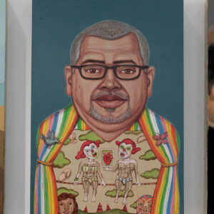Robert Palacios