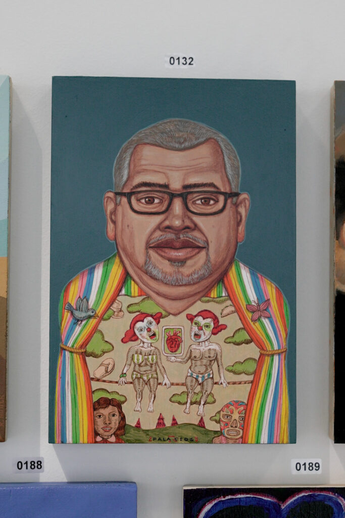 Robert Palacios