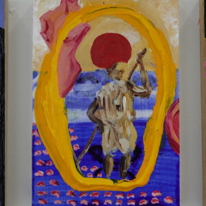 Donna Isham