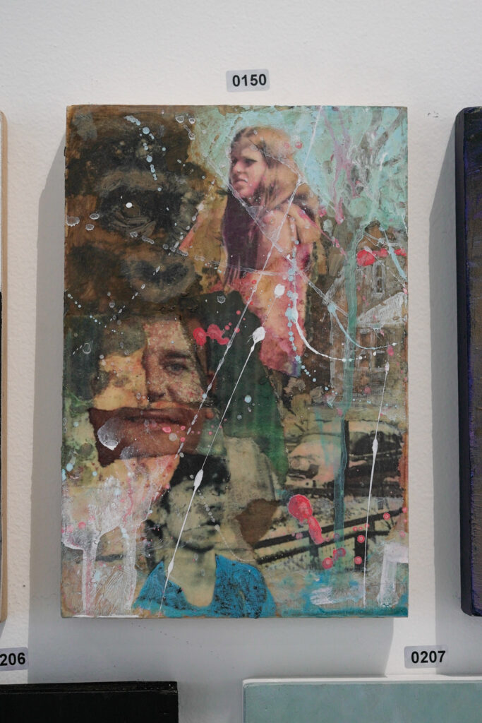 John Haubrich