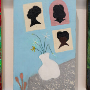 Rosalyn Myles