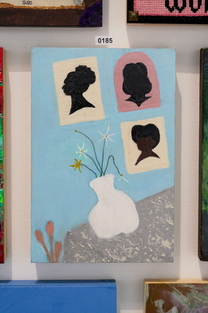 Rosalyn Myles