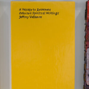 Jeffrey Vallance