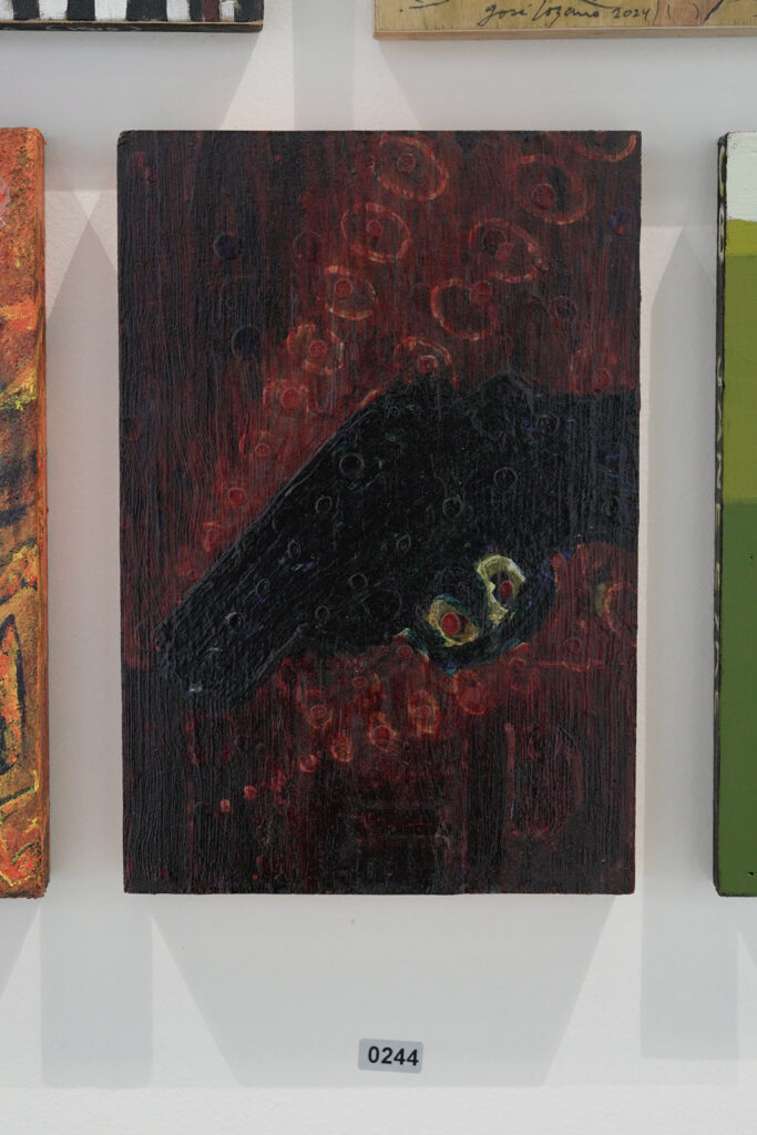 Barry Markowitz