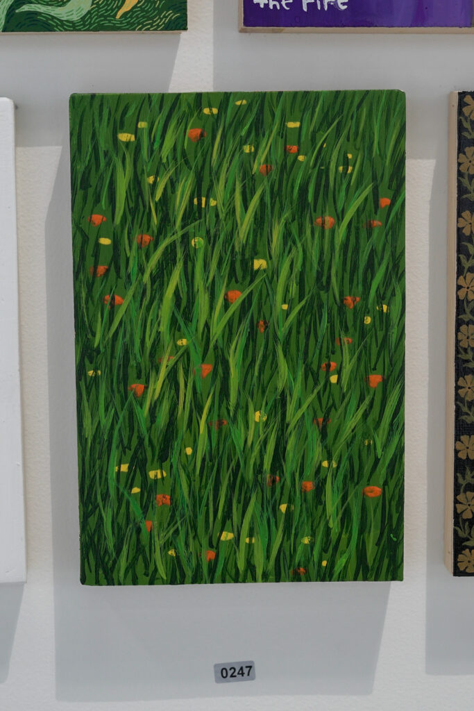 Dawn Arrowsmith