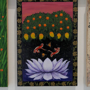 Shefali Mistry