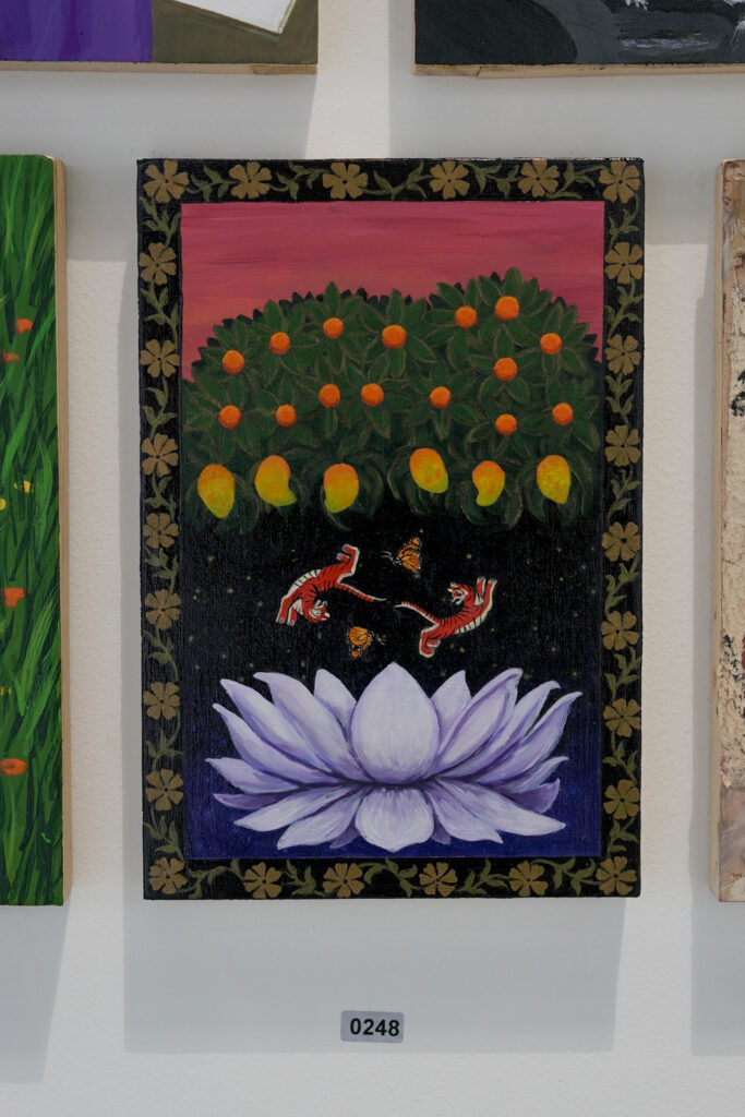 Shefali Mistry