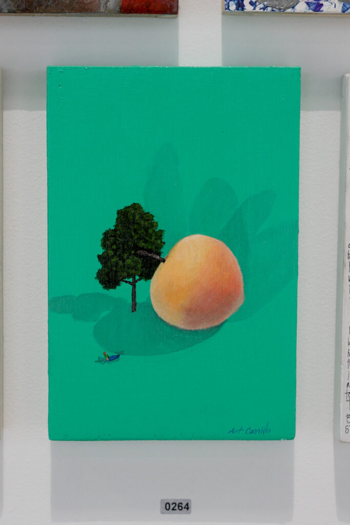 Art Carrillo