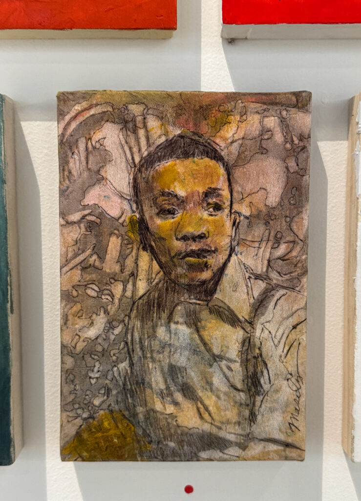 Michael Massenburg