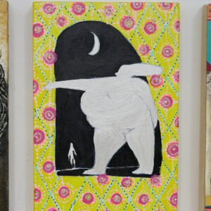 Cybele Rowe