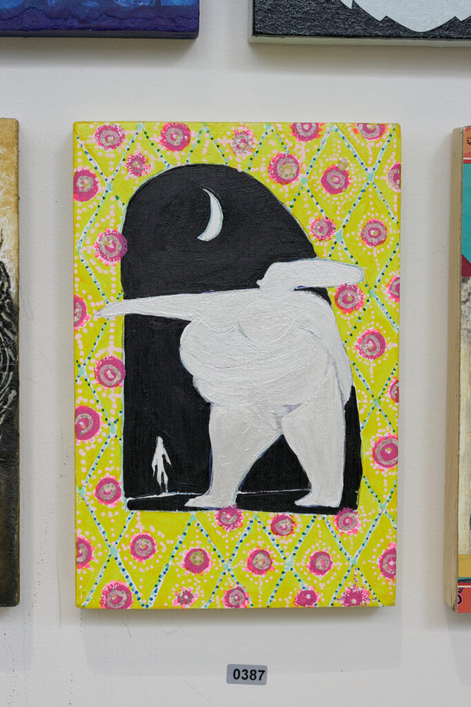 Cybele Rowe