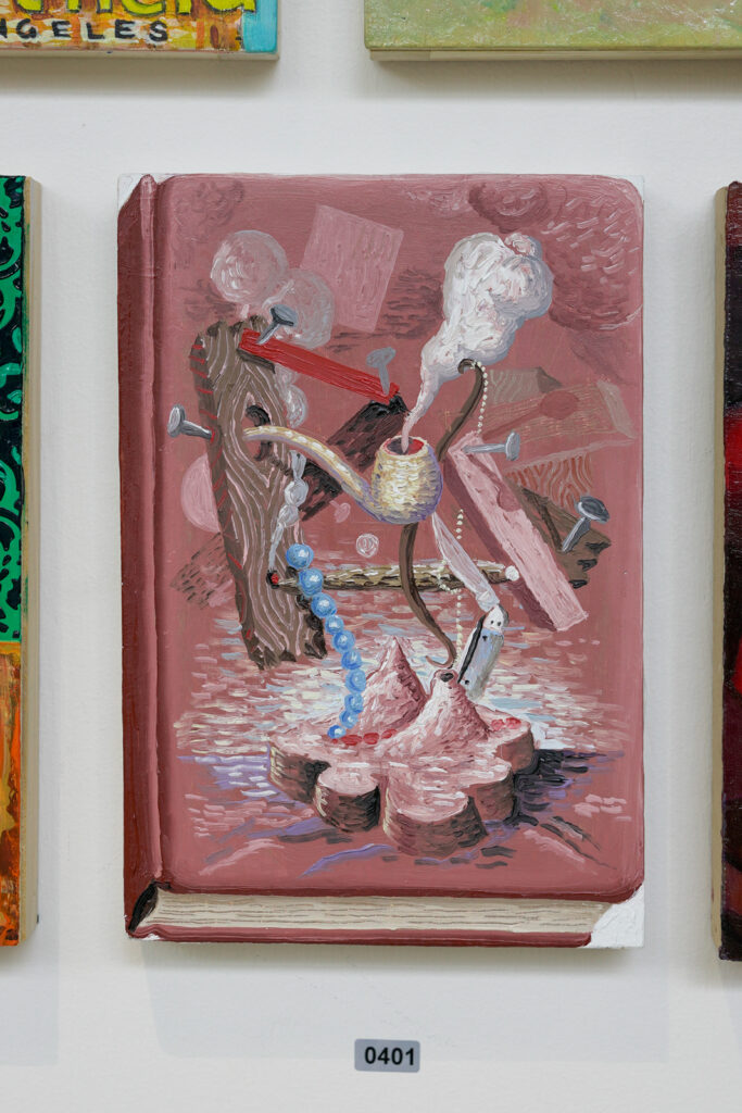 Matthew Couper
