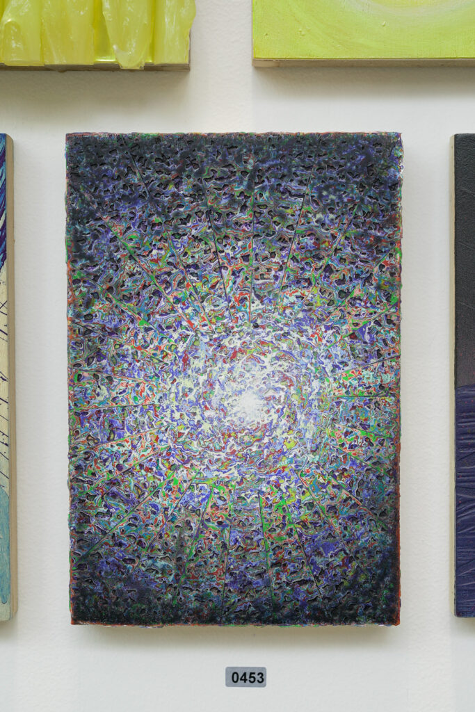 Richard Bruland
