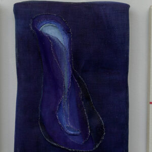 Nancy Ivanhoe