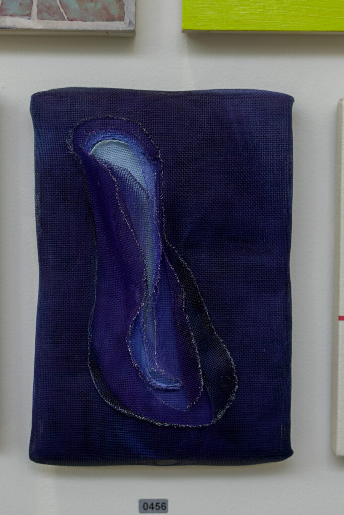 Nancy Ivanhoe