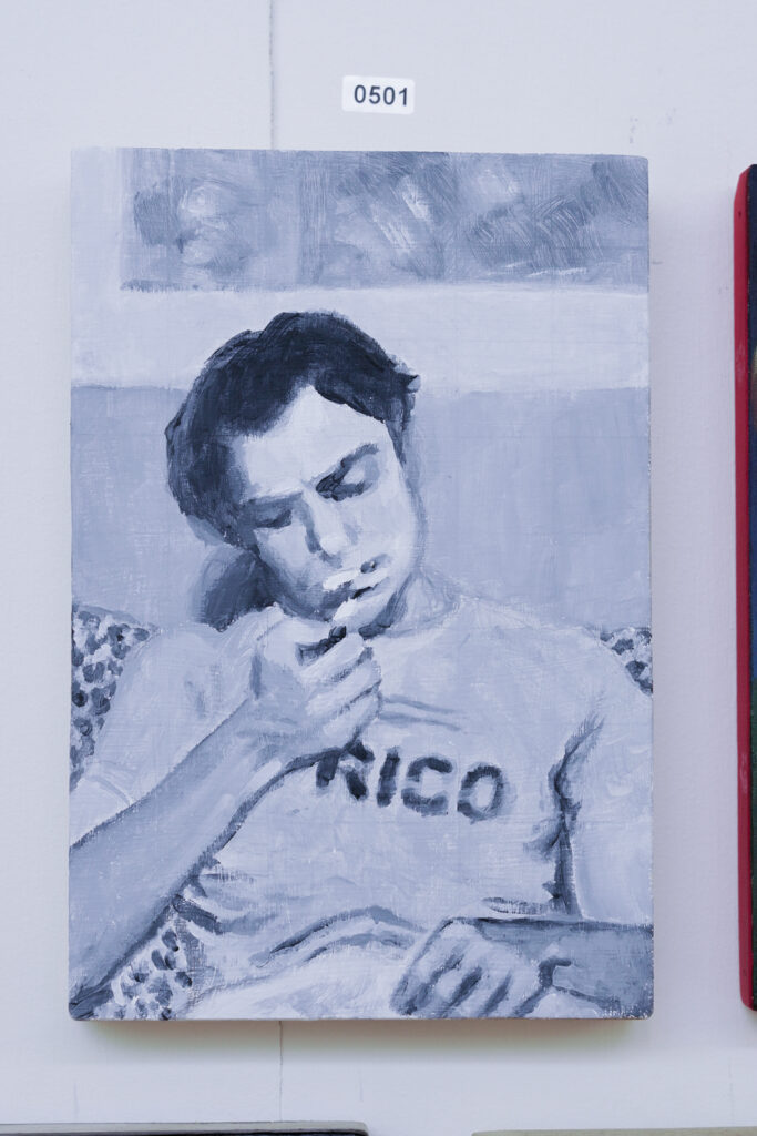 Tony Pinto