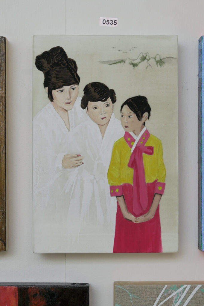 Andre Yi