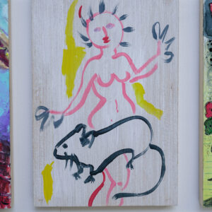 Rachel Youdelman